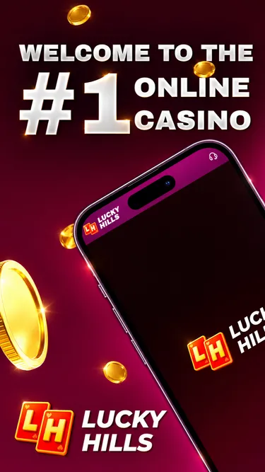 Lucky Hills Screenshot