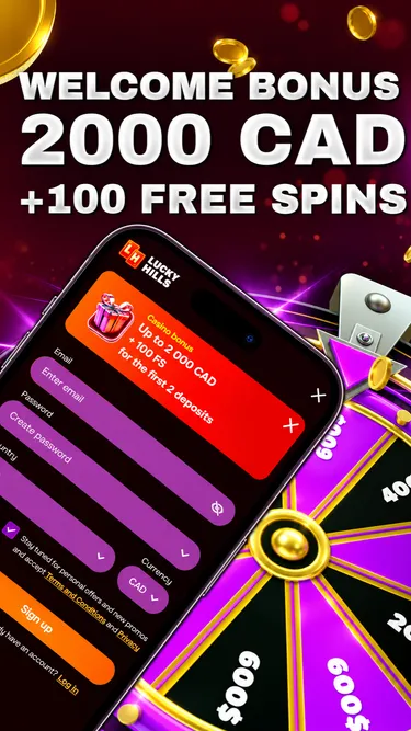 Lucky Hills Screenshot